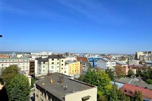 квартира по адресу Сечевых Стрельцов ул., 22а