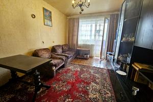квартира за адресою Героїв Дніпра вул., 69