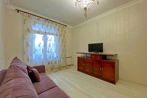 квартира по адресу Мариупольская ул., 13