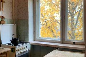 квартира за адресою Аерокосмічний просп. (Гагаріна), 72
