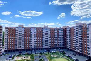 квартира по адресу Співдружності ул., 1