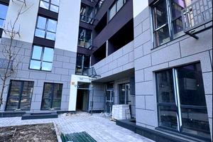 коммерческая по адресу Воздухофлотский просп. (Повітрофлотський), 56