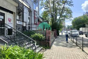 коммерческая по адресу Василиянок ул., 16а