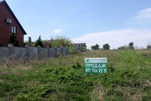 ділянка за адресою Черняхівського вул.