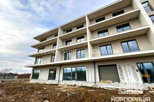 квартира по адресу Доманинская ул., 10А