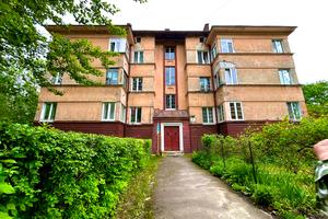 квартира по адресу Енергетична вул., 4