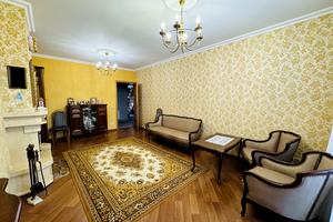 квартира за адресою Жасминова вул., 5б
