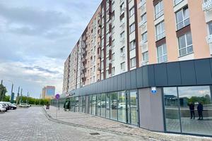 квартира за адресою Соборна вул., 289а