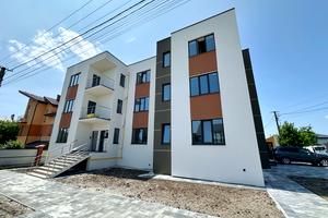 квартира по адресу Романа Шухевича ул., 2