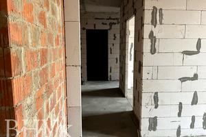 квартира по адресу Полковника Нечая ул., 25