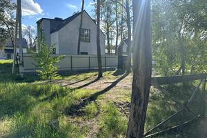 ділянка за адресою Лугова вул.