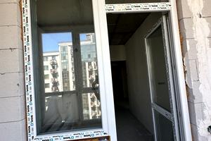 квартира по адресу Жемчужная ул., 3А