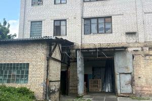 коммерческая по адресу Буча, Горького ул., 8