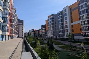 квартира по адресу Национальной Гвардии ул., 14ц