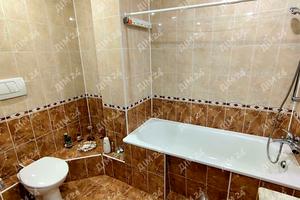 квартира по адресу Кузьмы Скрябина ул. (Курчатова), 10
