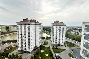 квартира за адресою Слобідська вул., 2
