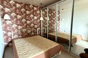 квартира за адресою Текстильників вул., 8а