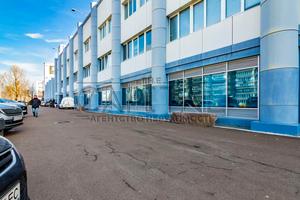 комерційна за адресою Миколи Закревського вул., 18