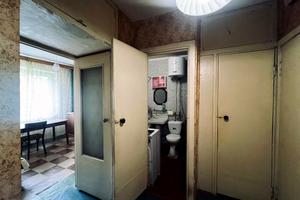 квартира за адресою Екіпажний пров., 12
