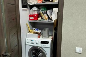 квартира по адресу Астрономическая ул., 35г