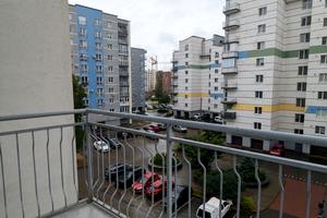 квартира по адресу Национальной Гвардии ул., 14