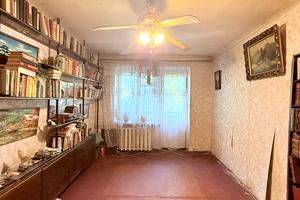 квартира за адресою Науки просп. (Гагаріна), 133