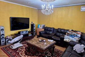 квартира за адресою Сидора Воробкевича вул., 3