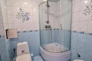 квартира за адресою 15 Квітня вул., 1