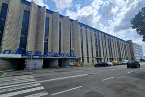 паркомісце за адресою Пантелеймона Куліша вул. (Челябінська), 2
