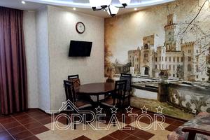 квартира за адресою Науки просп. (Леніна), 47/1