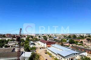 квартира по адресу Черновола ул., 155
