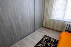 квартира за адресою Миколи Ткачова вул. (Мухіної), 1