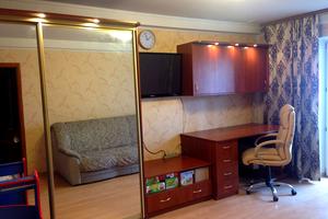 квартира по адресу Оболонский просп., 16-В