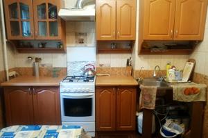 квартира за адресою Велика Набережна вул. (50-річчя СРСР), 39
