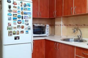 квартира за адресою Миколи Закревського вул., 37