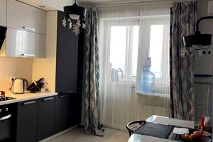 квартира по адресу Васильковая ул., 1