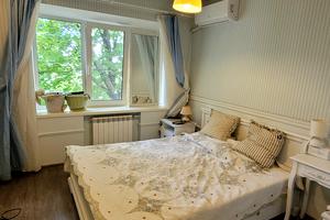 квартира по адресу Бусловская ул., 20