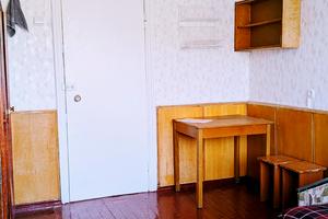 комната по адресу Ушинського, 8