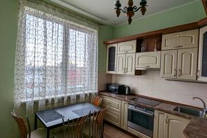 квартира по адресу Владимира Ивасюка просп. (Героїв Сталінграду), 4-А