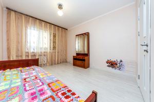 квартира по адресу Бориспольская ул., 34