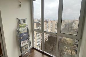 квартира по адресу Воскресенский просп. (Перова), 56