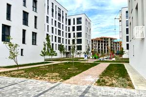 квартира по адресу Волошина, 2