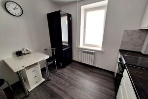 квартира по адресу Крошенская ул., 8