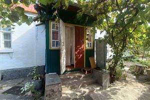 дом по адресу Карьерная ул.