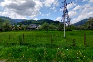ділянка за адресою Шухевича, 24