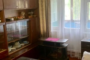квартира по адресу Военный городок-33 ул., 23