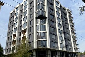 квартира за адресою Васильянок, 35