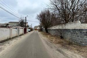 участок по адресу Обухов, Жеваги ул.