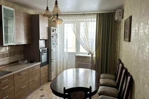 квартира по адресу Бориспольская ул., 23-А