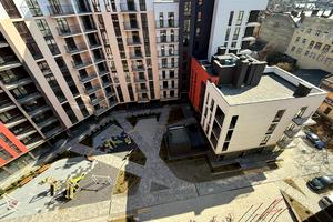 квартира по адресу Лемковская ул., 11-В